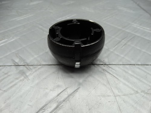 Hanger Ball for Hampton Bay Corwin 52in Matte Black Ceiling Fan 1007532510 - Picture 9 of 10