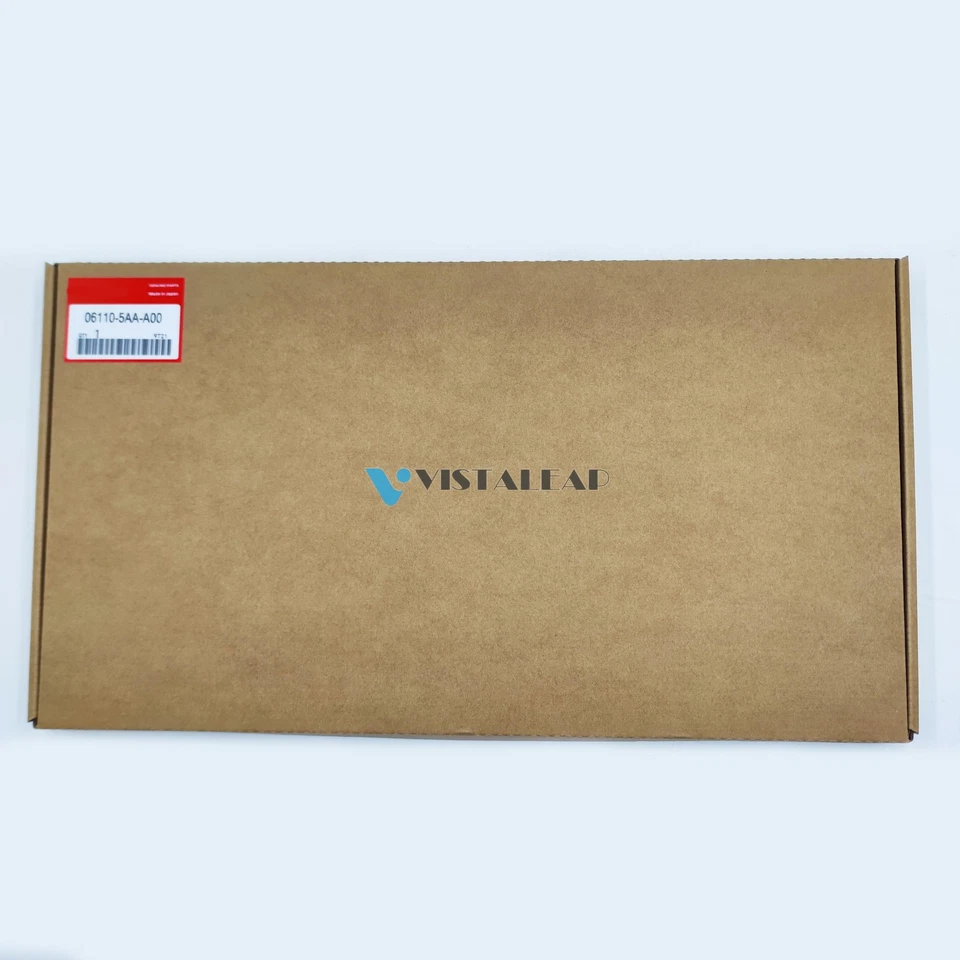 OEM Cylinder Head Gasket Set For 2018-2021 HONDA ACCORD CIVIC CR-V 1.5L l4 Turbo - Изображение 3 из 4