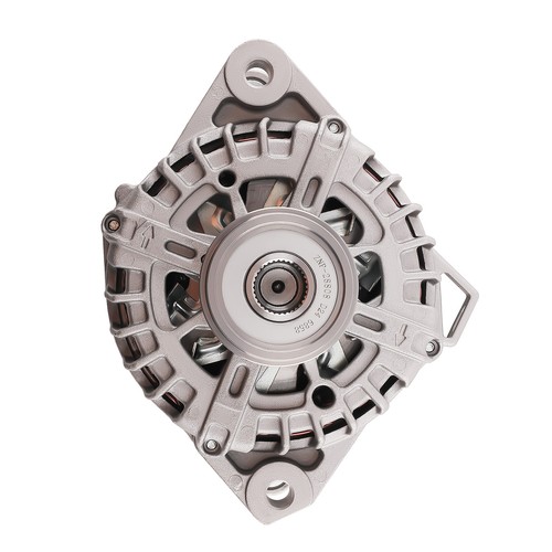 Alternador para Hyundai Santa Fe Sport 2013-16 Kia Optima 2014-2015 2,4 L 150A 12 V - Imagen 9 de 18