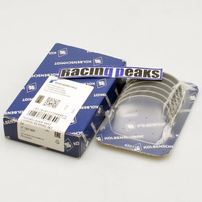 Rod bearings std for Peugeot Citroen 208 308 5008 C3 DS C4 1.2 VTi THP HMZ EB2
