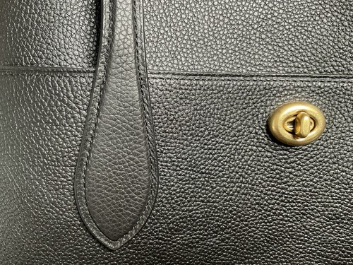 COACH Tote bag BLK l1981 89486 Women's Bags Coach - Picture 2 of 4