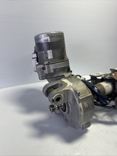 2010-2015 SCION XB ELECTRIC POWER STEERING COLUMN W/ MOTOR PUMP OEM - Picture 4 of 10