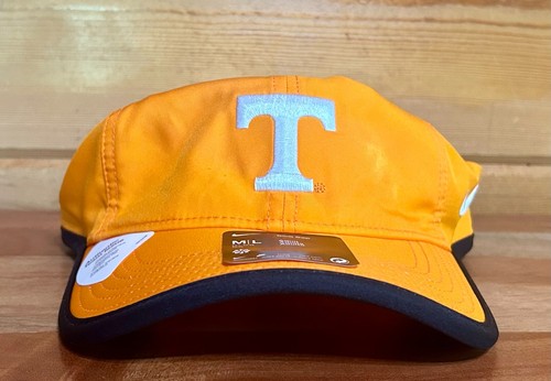 Nike Club Cap (Dri-Fit) Tennessee Volunteers Team Issue Mütze verstellbar M/L