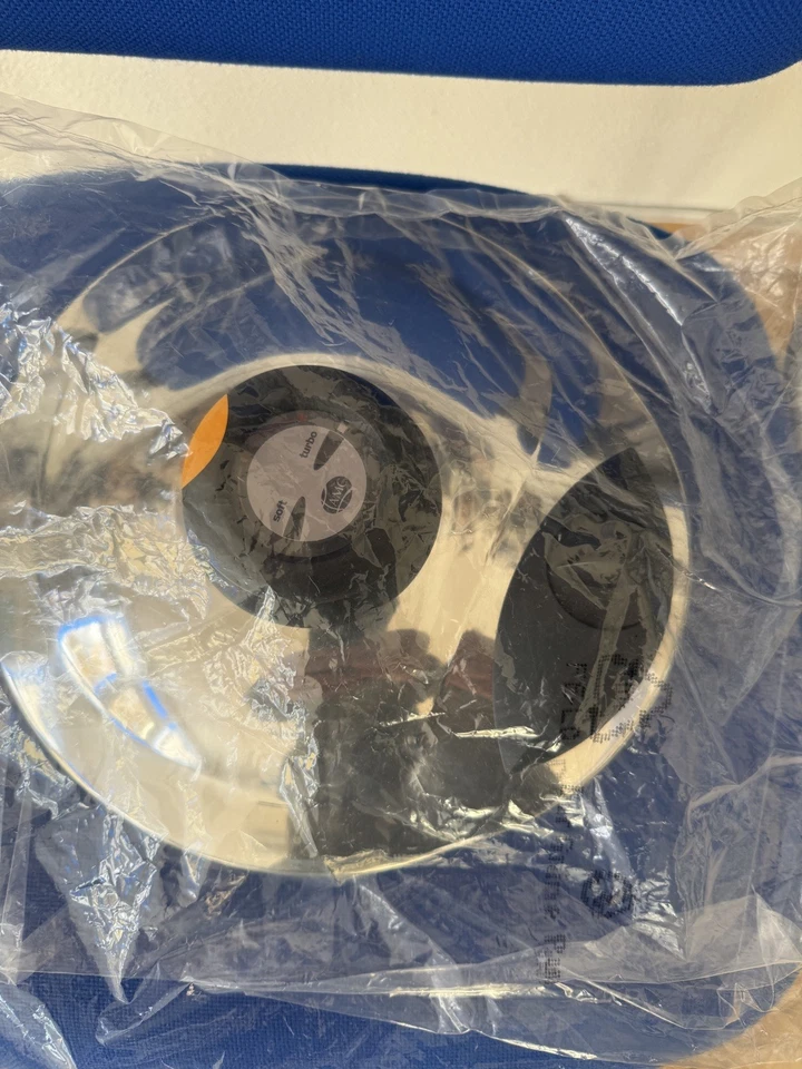 Amc Topf Deckel Schnellgar Deckel. - Bild 4 von 4