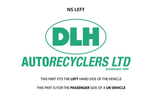 BMW 635d Coupe E63 2009 Front Indicator Light Left Side 717687106 - Picture 14 of 14