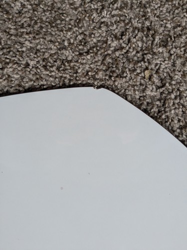 DB Skimboards Proto Plank Skimboard, costruzione acero/poppo, 3D Rocker Pat... - Foto 9 di 12