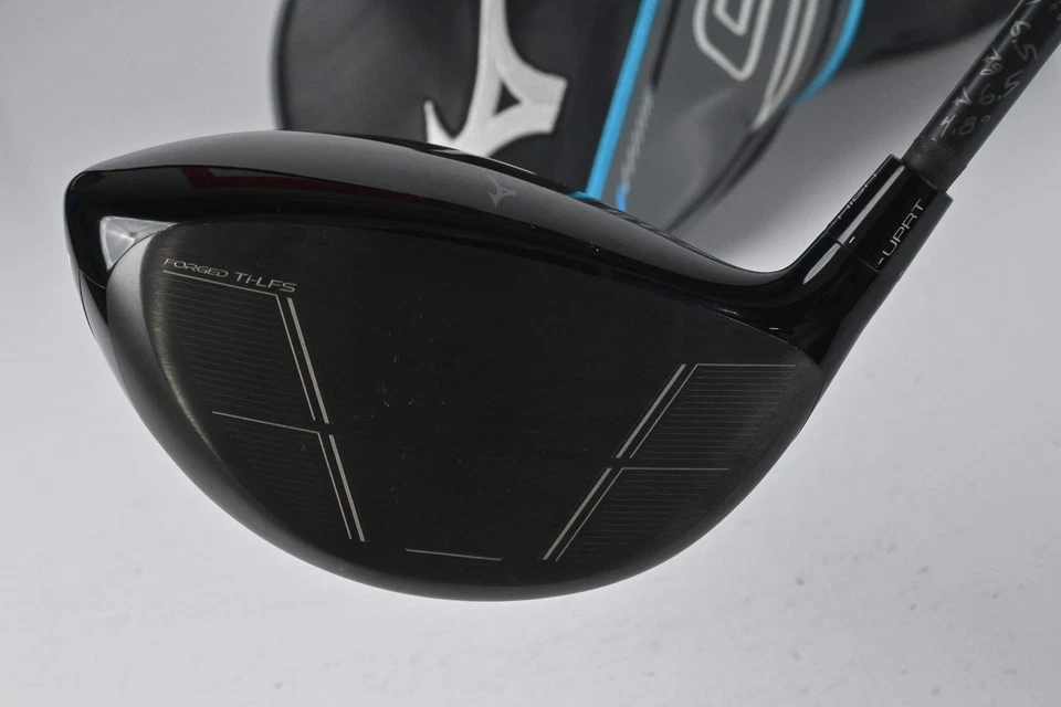 Mizuno ST-G 2023 Driver / 9.5 Degree / X-Flex Project X San Diego LZ17 57 Shaft - Image 4 of 4