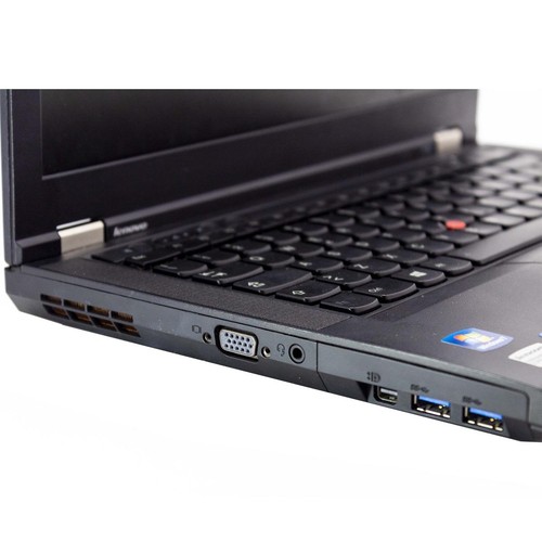 PC Portable Lenovo T430 I5 14 " Victoire 11 Clavier Ita 8 Go Reconditionnée - Photo 3/4