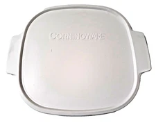 A-12-PC  Plastic Lid /Cover For Corningware A-10-B, A-4-B & A-5-B Casseroles NEW