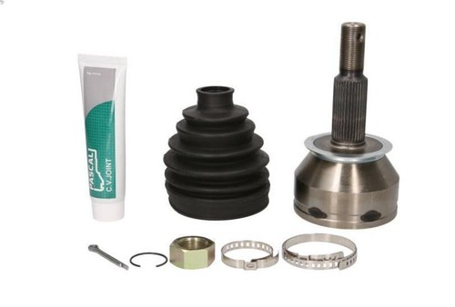 Joint Kit, drive shaft PASCAL G11094PC - Picture 8 of 8