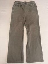 RSQ Boys Loose Sweatpants Size Medium Grey with Pockets