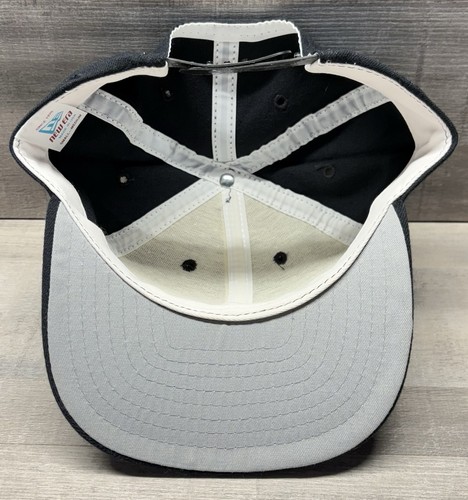 NWOT Vintage Harley-Davidson x New Era SnapBack Hat Cap Made In USA - Picture 5 of 7