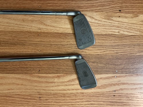Vintage Super Stick adjustable golf clubs - Picture 4 of 9