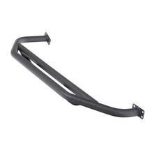 Smittybilt SRC Side Armor for Wrangler YJ/TJ/LJ 2DR, 2" Steel 76631