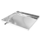  Air Conditioner Water Tray Office Ac Window Drip Pan Drain Replacement