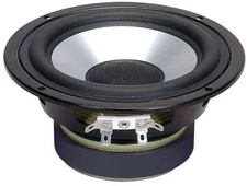 NEW 5.25"  Woofer Speaker 5-1/4"8 ohm five quarter inch Driver Midrange Mid