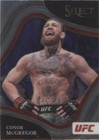 2022 Panini Select UFC - Conor McGregor #267