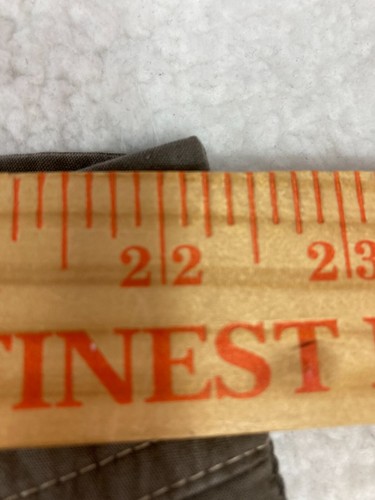 Pacific Trail Cargo Shorts Herren 44 Camping leicht sportlich Wandern Outdoor - Bild 5 von 15