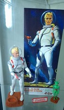 FLASH GORDON MODEL