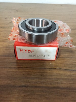 10mmX35mmX11mm 6300-2RS FAG New Single Row Ball Bearing Size