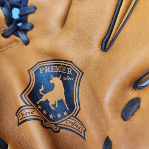 Easton Premier Select PRO 82 Baseball Glove 12.75" RH NWT - Picture 3 of 9