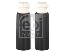 FEBI BILSTEIN 181810 Staubschutzsatz Stoßdämpfer Hinten für BMW Z4 E85 2.0-3.0
