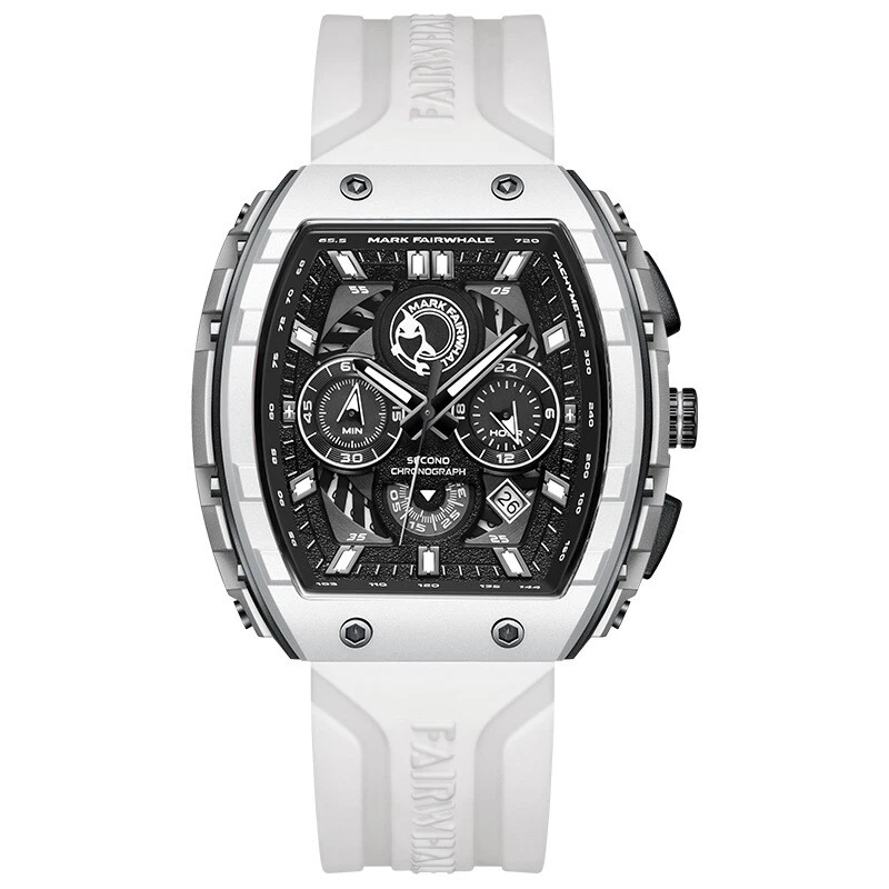Men s casual watch clearance brands