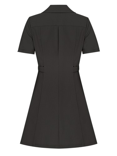 Women Clubwear Cocktail Streetwear Banquet Dresses Pageant Birthday Work Short - 第 22/80 張圖片