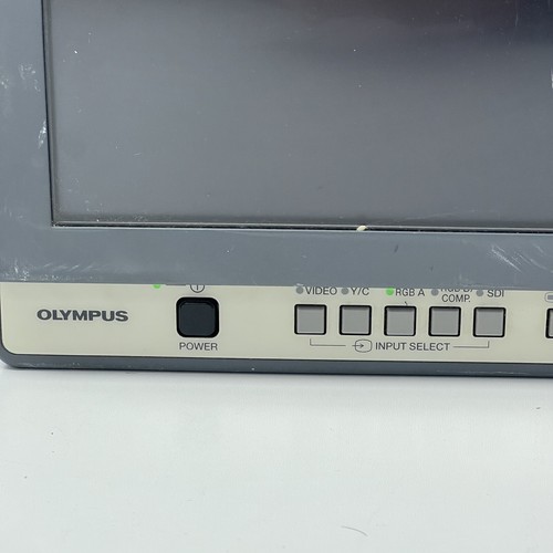 Olympus OEV191H High Definition 19" medizinischer Monitor - Bild 15 von 18