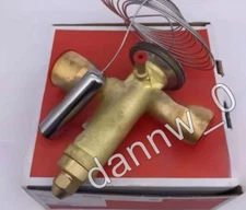 1PC New in box Danfoss TGEL3.5 067N3151 12*16 R410/R32 expansion valve