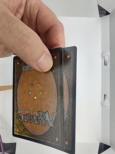 FOIL Venser, the Sojourner X2 Scars of Mirrodin Small Seller Fast Free Shipping! - Picture 9 of 9