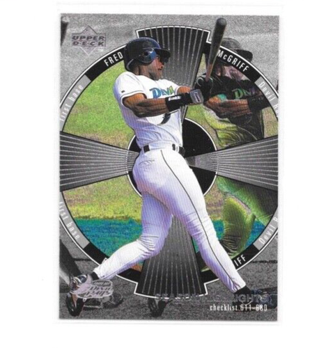 1998 Upper Deck Series III Baseball Trading Cards / You Choose #s 541-750 / mb34 - Picture 211 of 212