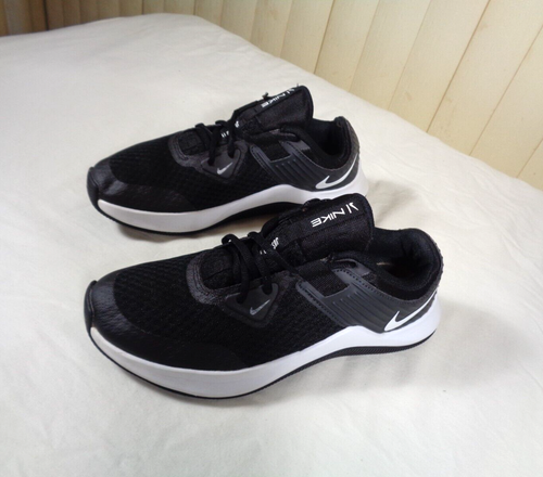 Nike CU3584-004 Womens MC Trainer just do it Athletic Shoes Black Size 8.5 - Picture 14 of 18
