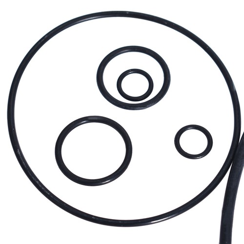 Top End Gasket & O-Ring Kit For SeaDoo 1996-1999 GSX GTX SPX XP 787 800 - Picture 5 of 7