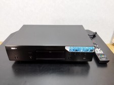 DBT-3313UD Universal Blu-ray Disc Player DENON