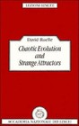 Chaotic Evolution and Strange Attractors by David Ruelle (Paperback, 1989)