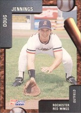 B3155- 1992 Fleer/ProCards Minors BB Cards Group11 -You Pick- 15+ FREE US SHIP