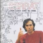 Cada LOCO Con SU Tema 0743217788322 by Joan Manuel Serrat CD