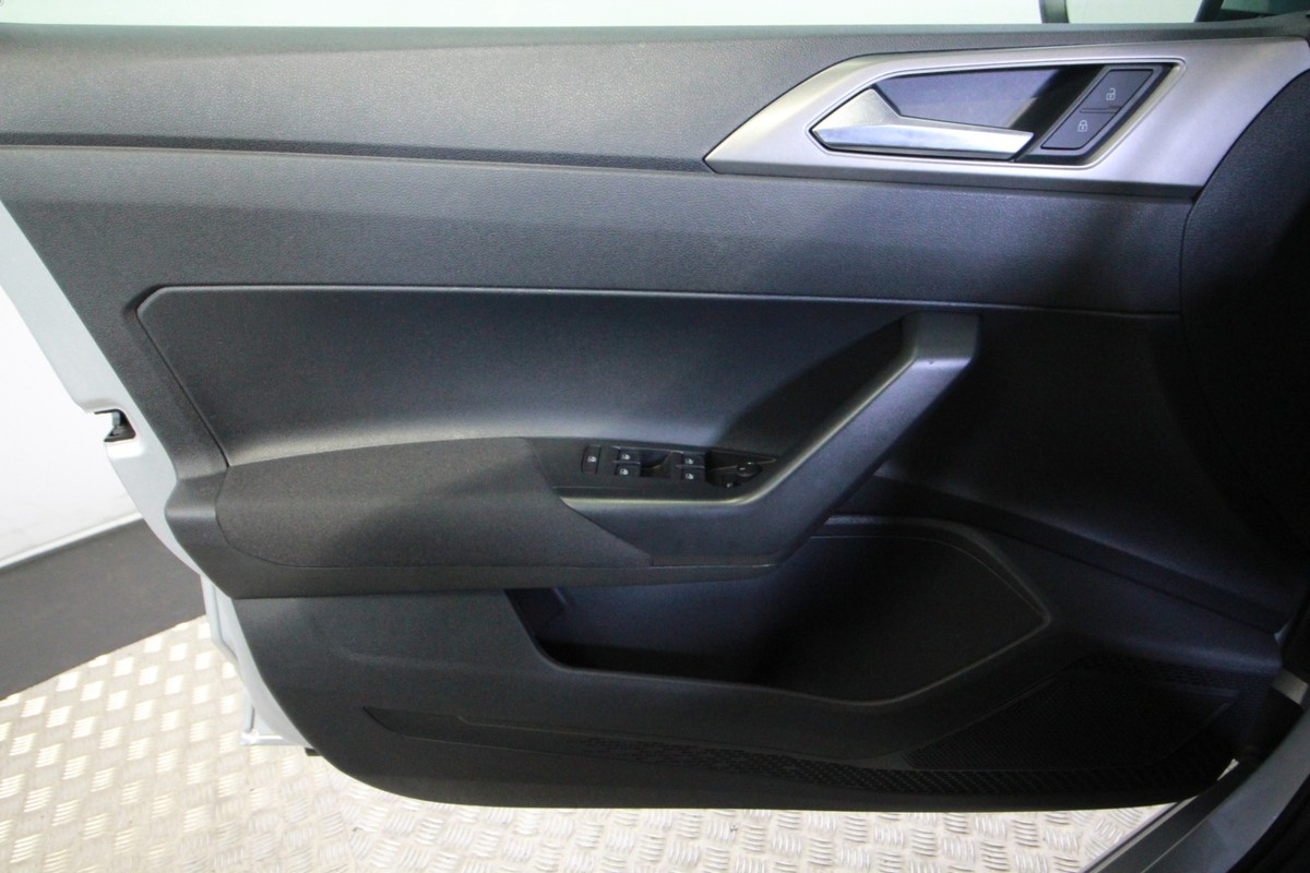 VW Polo 1,0 TSi 95 Comfortline DSG