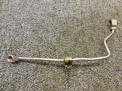 Honda XR600R 1988 tubo de aceite XR600 R - Imagen 2 de 2