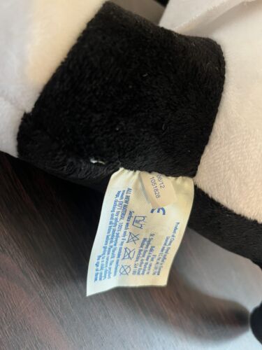 Peluche Hello Kitty Build A Bear Rebecca Bonbon Sanrio Series Boston Terrier - Imagen 8 de 19