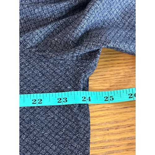 Apt.9 Button Up Shirt Men's Large Long Sleeve Soft Stretchy - Picture 6 of 12