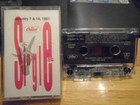 RARE PROMO Capitol Singles 1991 CASSETTE TAPE Freddie Jackson HEART B Angie B !