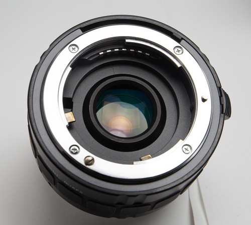 NM! Vivitar Series 1 Nikon Auto Focus AFd 2x Teleconverter 7 Element! - Picture 2 of 14