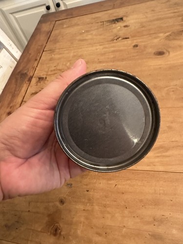 Regal Select Light 12oz 6 For 99c  S/S Pull Top Beer Can EMPTY L.A.California - Picture 5 of 5