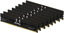 Kingston FURY Renegade Pro 256GB (8x32G) DDR5 AMD EXPO / Intel XMP Server Memory