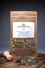 Water Retention Herbal Tea - Kidney Cleanse & Detox Support - Diuretic 100g