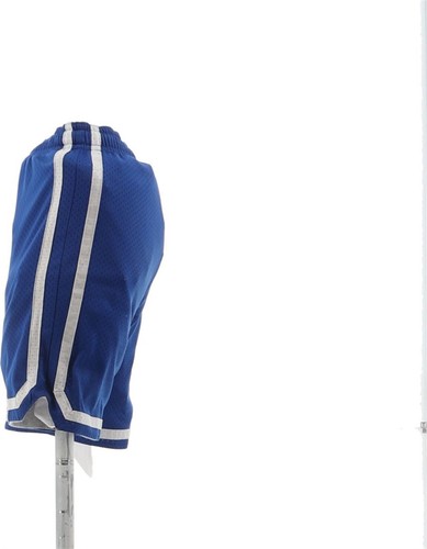 Lands' End Mesh Athletic Short Cobalt L NWOT (935) - Picture 3 of 8