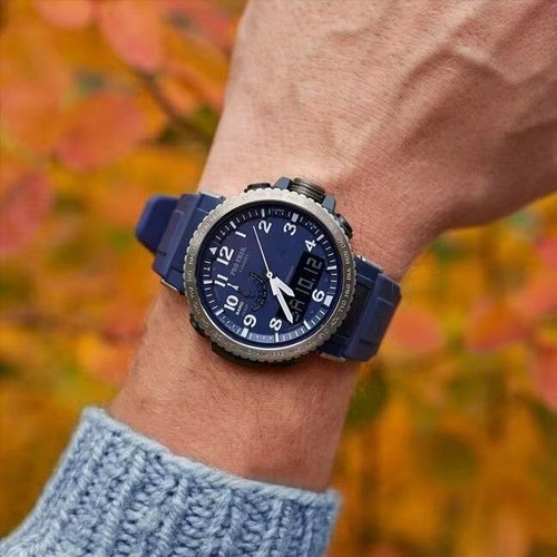 5363 Very good condition Casio PROTREK PRW-50YFE-2AJR - Picture 13 of 14