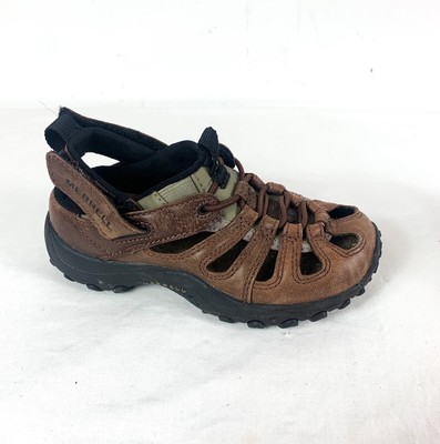 boys hiking sandals